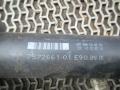 карданный вал BMW X1 E84 2010, 2.0 л., дизель, АКПП, внедорожник 5 дв., 757266101, 752663102 - фото №3