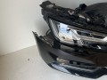 передняя часть (ноускат) Audi A4 B9 2018, 2.0 л., CVKB, бензин, АКПП, универсал, передний привод - фото №5