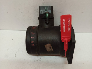 расходомер воздуха Audi A4 B5 [рестайлинг] 2000, 1.8 л., бензин, универсал, 0280218013, 06B133471