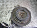 компрессор кондиционера Hyundai Terracan 1 поколение 2004, 2.9 л., дизель - фото №4