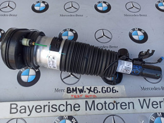 пневмостойка передняя BMW 2024, 3.0 л., бензин, 475, HHAF0113311