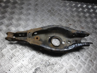 рычаг задний левый Toyota Avensis 3 поколение (T270) [рестайлинг] 2012, 2.2 л., дизель, МКПП, универсал