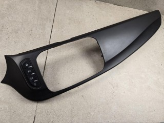 накладка на торпедо (консоль) Alfa Romeo 2020, 1.8 л., бензин, АКПП, серый, передний привод, 156102166