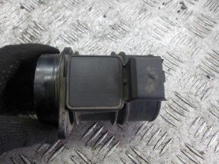 расходомер воздуха Renault Megane 1 поколение [рестайлинг] 2003, 1.9 л., дизель, 7700104426