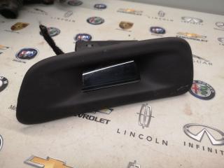 проектор Chevrolet Malibu 8 поколение [рестайлинг] 2016, 2.0 л., бензин, передний привод, 84438663