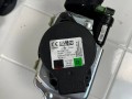 ремень безопасности BMW X2 F39 2021, 1.5 л., B38 B15 A, бензин, АКПП, 72117401714, 641938100B - фото №4