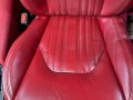 салон (комплект сидений) Maserati Levante 1 поколение 2017, 3.0 л., бензин, АКПП, белый, внедорожник 5 дв., полный привод - фото №13