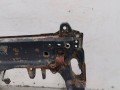 балка подвески передняя (подрамник) Mazda 2 1 поколение 2003, 1.4 л., F6JB, дизель, 5МКПП, хетчбэк 5 дв. - фото №3