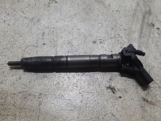форсунка Audi A6 4F/C6 2006, 3.0 л., ASB, дизель, АКПП, полный привод, 0445115004, 059130277Q