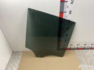 стекло двери задней правой BMW X3 G01 (2017 - 2026), 51357416972