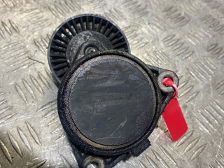 Натяжитель ремня агрегатов Kia Carnival 2 поколение 2009, 2.9 л., дизель, МКПП, минивэн