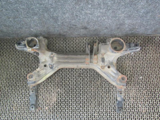 балка подвески передняя (подрамник) Volkswagen Golf 3 поколение 1994