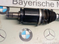 полуось передняя левая (приводной вал, ШРУС) BMW 2023, 2.0 л., бензин, 416, 8643183 - фото №3