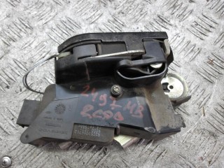 замок двери сдвижной Mercedes-Benz Vito W639 2005, 2.2 л., дизель, МКПП, микроавтобус, A6397300735