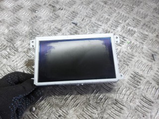 дисплей Audi A6 C5 [рестайлинг] 2005, 2.4 л., бензин, АКПП, седан, 4F0919603B