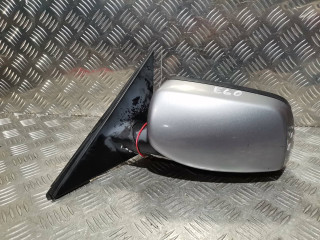 зеркало наружное левое BMW 5 серия E60/E61 2005, M57 D25 (256D2), 6МКПП, седан