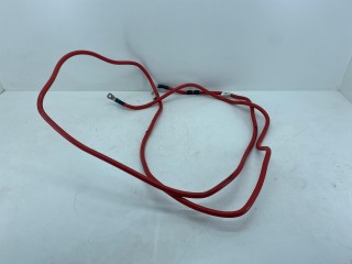 плюсовой провод аккумулятора BMW X5 G05 2021, внедорожник 5 дв., 65342106