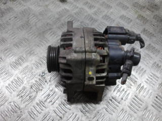 генератор Hyundai Matrix 1 поколение 2004, 1.6 л., бензин, МКПП, хетчбэк 5 дв., 3730022650