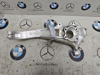 кулак поворотный левый BMW 2023, 3.0 л., бензин, c4p, 6876655