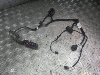 проводка Volkswagen Jetta 6 поколение 2012, 1.2 л., бензин, МКПП, седан, 5C7971693E