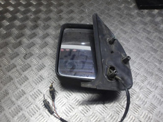 зеркало наружное левое Fiat Ducato 2 поколение 1999, 1.9 л., дизель, МКПП, микроавтобус