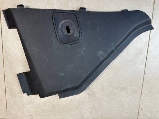 пластик Mercedes-Benz GLE Coupe C292 2016, A1668311600