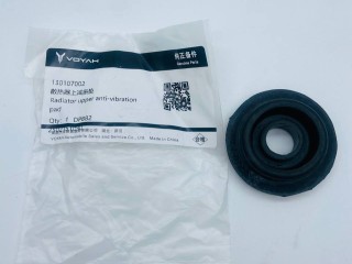 подушка радиатора Voyah Free 1 поколение 2021, 130107002