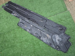 защита днища Mercedes-Benz C AMG W204 2009, 6.3 л., бензин, АКПП, серый, седан, задний привод, A2046101208