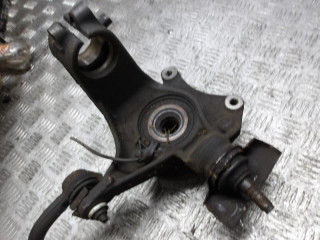 ступица передняя левая Citroen C5 1 поколение [рестайлинг] 2005, 2.0 л., дизель