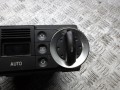 блок управления печки / климат-контроля Audi TT 8N 1998, 1.8 л., бензин, МКПП, купе - фото №4
