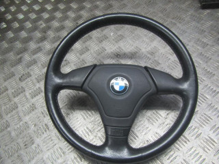 руль BMW 3 серия E46 1999, 1.8 л., бензин, АКПП, седан