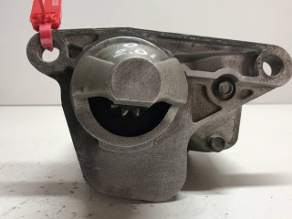 стартер Nissan Qashqai 1 поколение 2007, 2.0 л., MR20DD, бензин, 6МКПП, внедорожник 5 дв., 23300EN20A, S114-902A