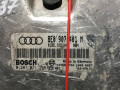блок управления двигателем Audi A6 C5 [рестайлинг] 2003, 2.5 л., BDG, дизель, 6МКПП, универсал, 8E0907401M, 0281011255 - фото №2