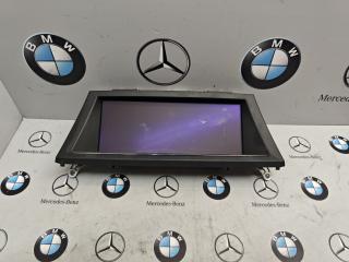 монитор мультимедиа BMW X5 E70 [рестайлинг] 2012, 3.0 л., N57 D30 A, дизель, 2418125
