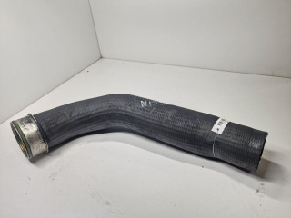 патрубок интеркулера Jeep Grand Cherokee WK 2006, 3.0 л., CRD, дизель, АКПП, полный привод, 55116861AB