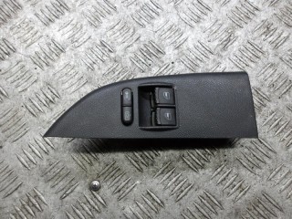 блок управления стеклоподъемниками Skoda Fabia 1 поколение [рестайлинг] 2005, 1.9 л., дизель, МКПП, универсал, 1J3959857A