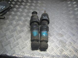 амортизатор передний Volkswagen Transporter T4 1996, 2.4 л., дизель, МКПП, микроавтобус