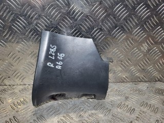 накладка на порог Audi A6 4B/C5 1998, 2.4 л., ALF, бензин, АКПП, седан, 4B0853580