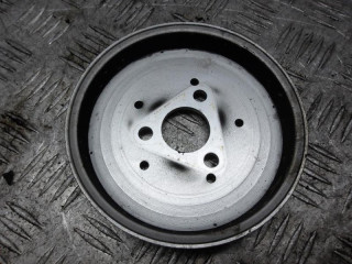 шкив насоса гидроусилителя Audi A6 C5 [рестайлинг] 2003, 2.5 л., дизель, МКПП, универсал, 059145255