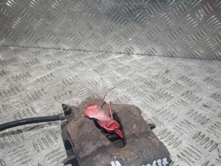 суппорт передний правый Volkswagen Golf 4 поколение 2001, 1.4 л., бензин, 5МКПП, хетчбэк 5 дв.