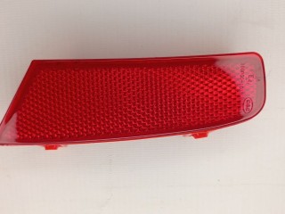 фонарь противотуманный центральный Zeekr 001 1 поколение 2021, 6600190295