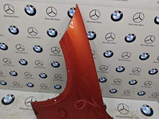 крыло переднее левое BMW X1 E84 [рестайлинг] 2015, 2.0 л., бензин