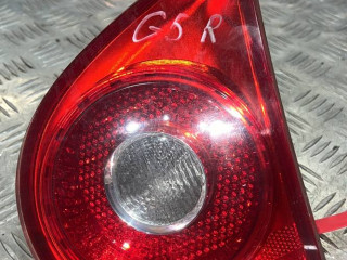 фонарь крышки багажника правый Volkswagen Golf 5 поколение 2008, 1.9 л., дизель, black, хетчбэк 5 дв.