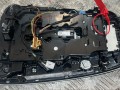 фонарь салона (плафон) Audi A4 B9 2018, 2.0 л., CVKB, бензин, АКПП, универсал, передний привод, 8W0947135AT, 4M0959613B - фото №3