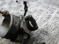 заслонка дроссельная Volkswagen Transporter T4 1997, 2.0 л., бензин, 044133223B - фото №3