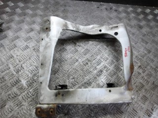 крепление фары левой Ford Transit 7 поколение 2012, 2.2 л., дизель, МКПП, микроавтобус