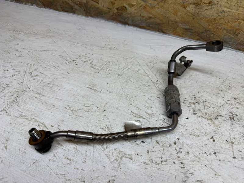 масляная трубка турбины Opel Astra K 2016, 1.6 л., CDTi, дизель, 55484595 - фото №1
