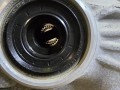 редуктор заднего моста BMW 2016, бензин, АКПП, белый, задний привод, 33107584444 - фото №4
