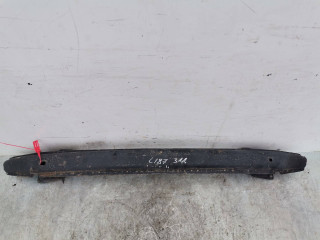 усилитель бампера заднего Volkswagen Golf 4 поколение 1999, 1.4 л., AXP, бензин, 5МКПП, синий, хетчбэк 5 дв.