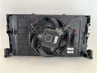 кассета радиаторов BMW i3 L01 2016, правый руль, 15272311